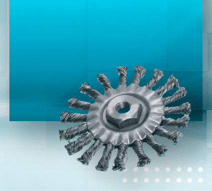 Escova cilíndrica industrial: a ferramenta indispensável para a sua empresa